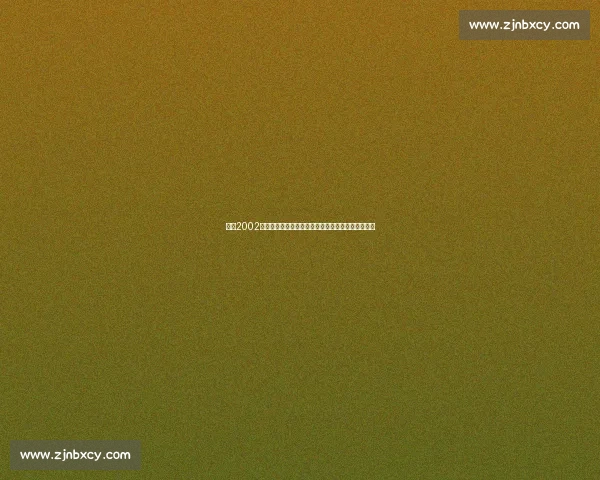 回望2002中巴之战中国足球的荣耀与差距历史瞬间与启示深刻